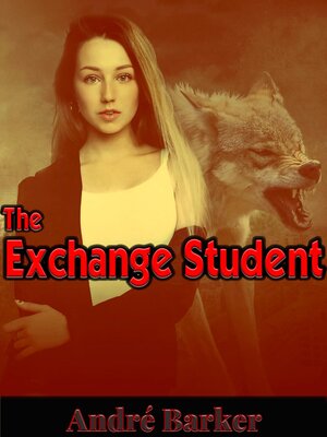 cover image of The Exchange Student